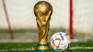 Top 5 Best FIFA World Cup Finals of All Time